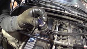 паливних форсунок