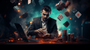 казино онлайн