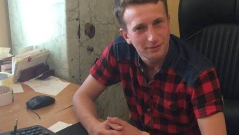 У Львові затримали колишнього депутата , який переправляв ухилятнів закордон