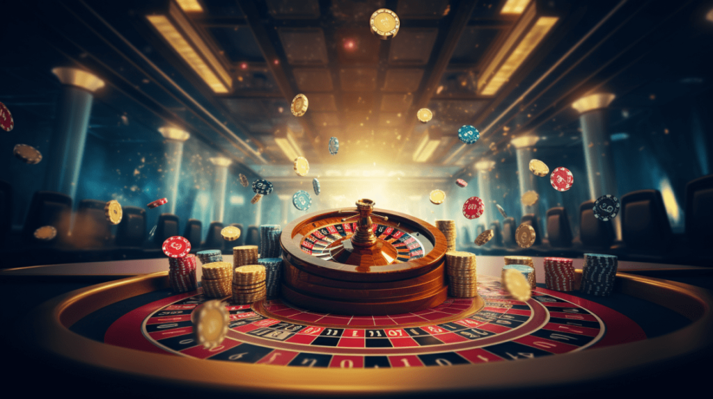 онлайн казино