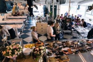  Топ-5 найкращих ресторанів Львова