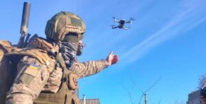 DJI Mavic