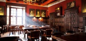  Топ-5 найкращих ресторанів Львова