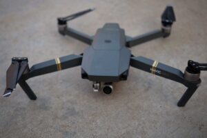 DJI Mavic