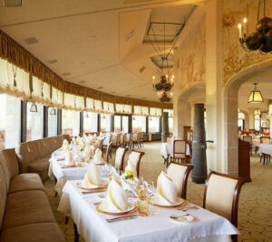  Топ-5 найкращих ресторанів Львова