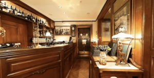  Топ-5 найкращих ресторанів Львова