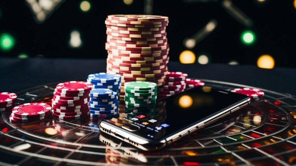 грати в ігрові автомати