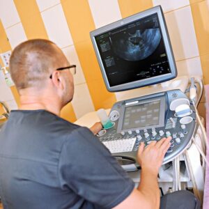 гінеколога