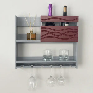  винні полички від Wooden Page 