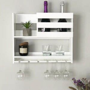  винні полички від Wooden Page 