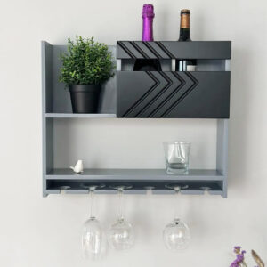  винні полички від Wooden Page 