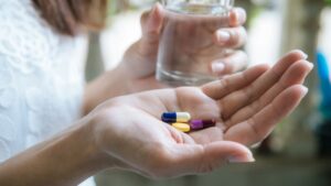 боротися з весняною втомою