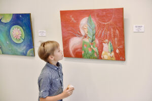 Культурне дозвілля без фінансових обмежень