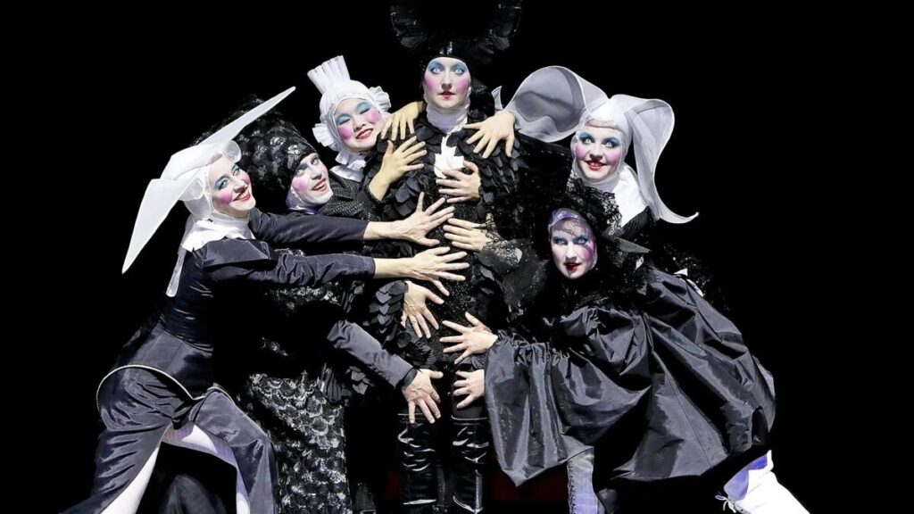 Культурне дозвілля без фінансових обмежень