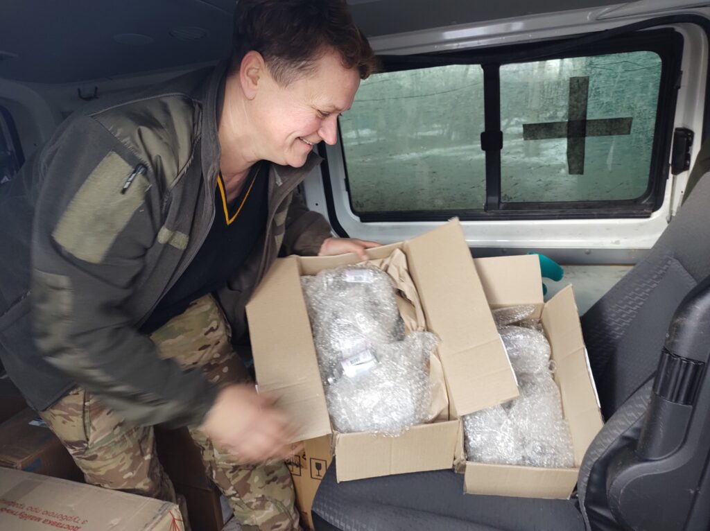 “Врятувала сотні життів побратимів”: на війні загинула бойова медикиня з Львівщини