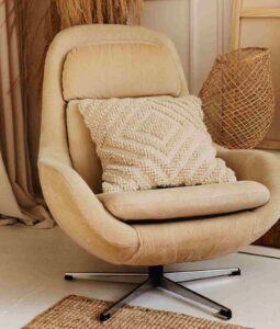 крісло для вітальні