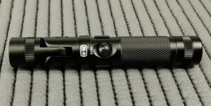 ліхтарик тактичний