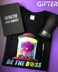 принти на футболках 