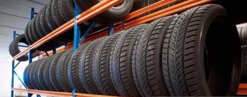 Шини з Китаю