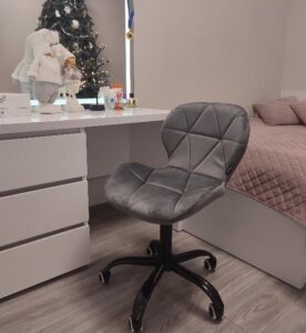 м'які комп'ютерні крісла