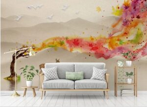 трендові фотошпалери для дівчат-підлітків