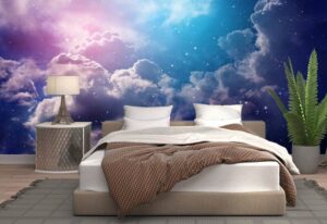 популярні фотошпалери для дівчат-підлітків