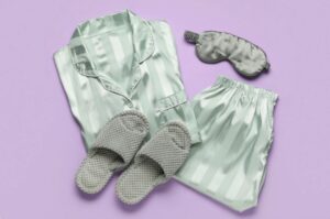 вплив шовку на якість сну