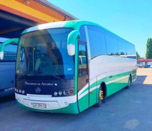 Найкращі компанії з перевезення з Варшави 