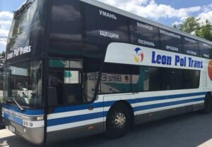 Найкращі компанії з перевезення з Варшави 