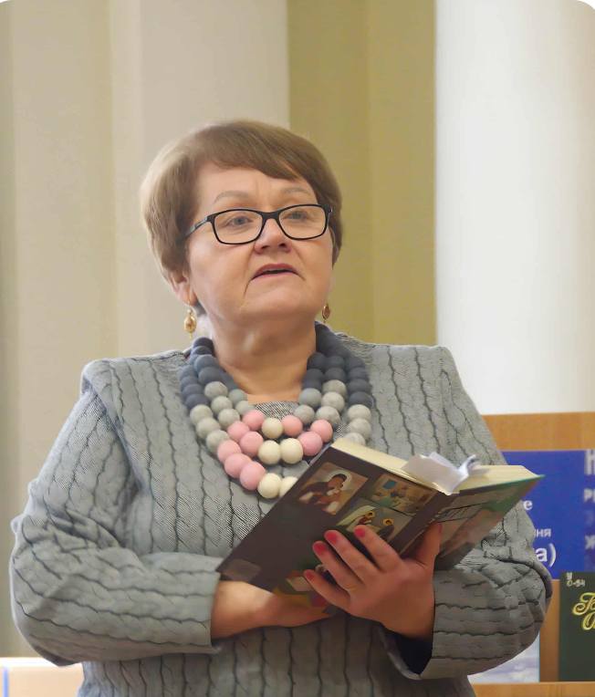 У Львові презентували роман про іконописця із Тернопільщини