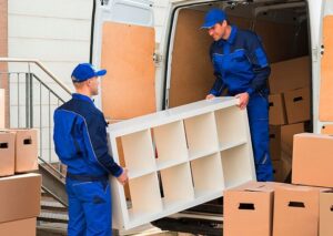 Вантажні перевезення у Львові: переїзд 2026