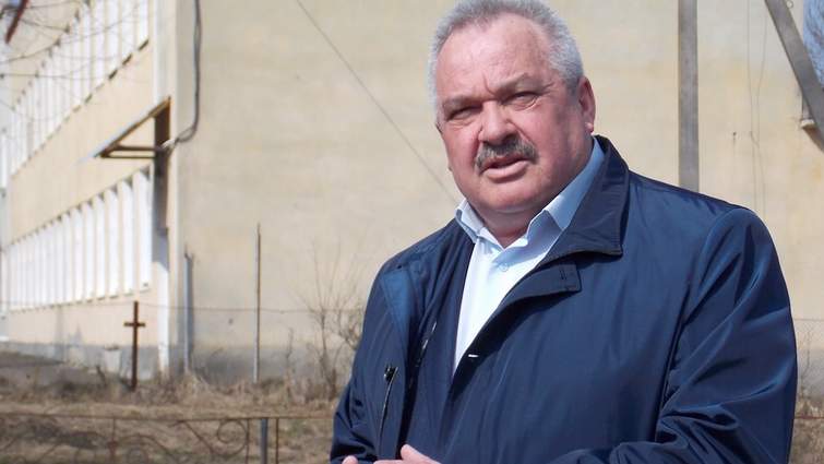 Голова Дрогобицької районної ради купив Mercedes-Benz за 1,4 млн грн