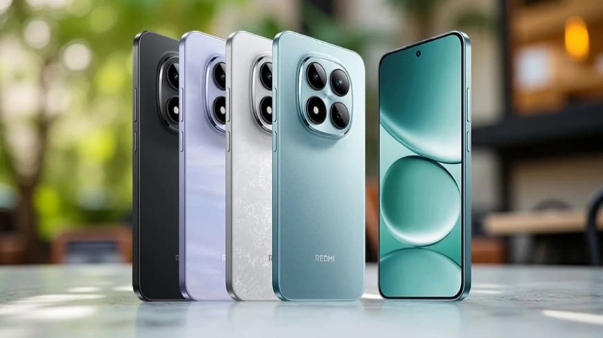 Redmi 15 та Redmi Note 15 Pro: який смартфон Xiaomi обрати у 2026 році Redmi 15