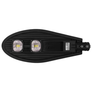 Вуличні LED-світильники