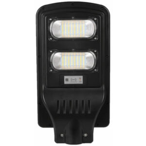 Вуличні LED-світильники