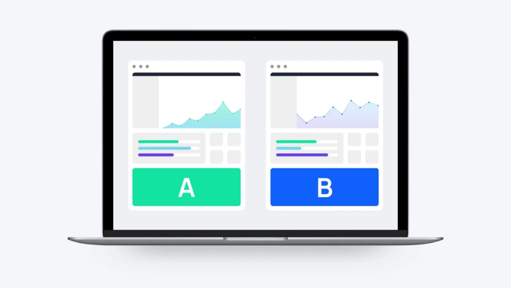A/B-тести в Google Merchant Center